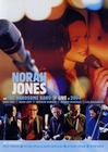 NORAH JONES & THE HANDSOME BAND - LIVE IN 2004 - DVD - Musik