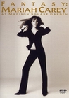 MARIAH CAREY - LIVE AT MADISON SQUARE GARDEN - DVD - Musik