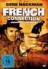 FRENCH CONNECTION 1 - DVD - Action