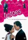 TIPTOES - (NICHT) AUF DIE GRÖSSE KOMMT ES AN - DVD - Komödie