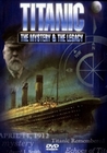 TITANIC - THE MYSTERY & THE LEGACY [5 DVDS] - DVD - Geschichte