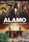ALAMO - DER TRAUM, DAS SCHICKSAL, DIE LEGENDE (DVD)
