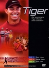 TIGER - TIGER WOODS COLLECTION [3 DVDS] - DVD - Sport