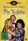 DIE TEUFELIN - DVD - Komödie