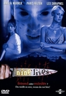 NINE LIVES - DVD - Horror