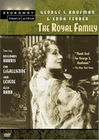 THE ROYAL FAMILY