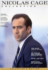 NICOLAS CAGE COLLECTION [4 DVDS] - DVD - Thriller & Krimi