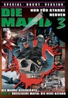 DIE MAFIA 3 - SPECIAL UNCUT VERSION - DVD - Soziales