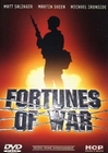 FORTUNES OF WAR - DVD - Action