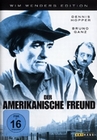 DER AMERIKANISCHE FREUND - DVD - Action