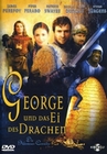 GEORGE UND DAS EI DES DRACHEN - DVD - Fantasy