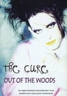 THE CURE - OUT OF THE WOODS - DVD - Musik