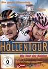 HÖLLENTOUR - DIE TOUR DER HELDEN - DVD - Sport