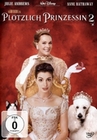 PLÖTZLICH PRINZESSIN 2 - DVD - Komödie