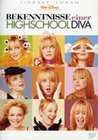 BEKENNTNISSE EINER HIGHSCHOOL DIVA - DVD - Komödie