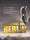 DER HIMMEL ÜBER BERLIN [2 DVDS] - DVD - Unterhaltung