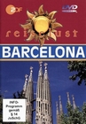 BARCELONA - ZDF REISELUST - DVD - Reise