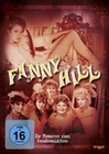 FANNY HILL - MEMORIEN EINES FREUDENMÄDCHENS - DVD - Erotik