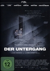 DER UNTERGANG - DVD - Unterhaltung