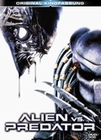 ALIEN VS. PREDATOR (DVD)