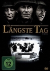 DER LÄNGSTE TAG - DVD - Kriegsfilm