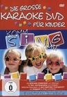 1 x DIE GROSSE KARAOKE DVD F�R KINDER