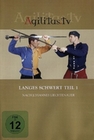LANGES SCHWERT TEIL 1 NACH JOHANNES LIECHTENAUER - DVD - Sport
