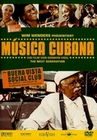 MUSICA CUBANA - DVD - Musik