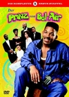 DER PRINZ VON BEL AIR - STAFFEL 1 [5 DVDS] - DVD - Comedy