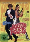 1 x AUSTIN POWERS