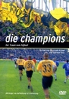 DIE CHAMPIONS - DER TRAUM VOM FUSSBALL - DVD - Sport
