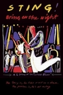 STING - BRING ON THE NIGHT - DVD - Musik