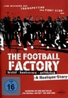 THE FOOTBALL FACTORY - DVD - Unterhaltung