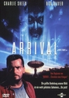 THE ARRIVAL - DIE ANKUNFT - DVD - Science Fiction