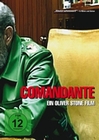 COMANDANTE (DVD)