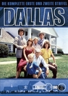 DALLAS - STAFFEL 1+2 [7 DVDS] - DVD - Unterhaltung