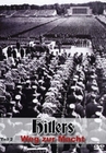 HITLERS WEG ZUR MACHT - TEIL 2 - DVD - Geschichte