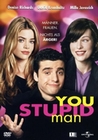 YOU STUPID MAN - DVD - Komödie