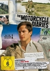 MOTORCYCLE DIARIES - DIE REISE DES JUNGEN CHE