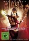 ELEKTRA - DVD - Action