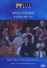 ARTHAUS MUSIK DVD-VIDEO SAMPLER III - DVD - Musik