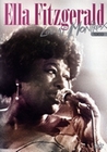 ELLA FITZGERALD - LIVE AT MONTREUX 1969 - DVD - Musik