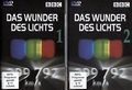 DAS WUNDER DES LICHTS - TEIL 1+2 [2 DVDS]