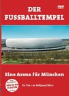 DER FUSSBALLTEMPEL - EINE ARENA FÜR MÜNCHEN - DVD - Sport