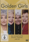 GOLDEN GIRLS - 1. STAFFEL [4 DVDS] - DVD - Comedy