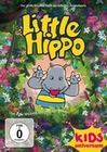 LITTLE HIPPO - DVD - Kinder