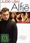 ALFIE [SE] - DVD - Komödie