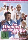 IM HIMMEL IST DIE HÖLLE LOS - DVD - Komödie
