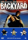 BACKYARD - IM HINTERHOF DER H�LLE (DVD)