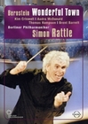 LEONARD BERNSTEIN - WONDERFUL TOWN - DVD - Musik